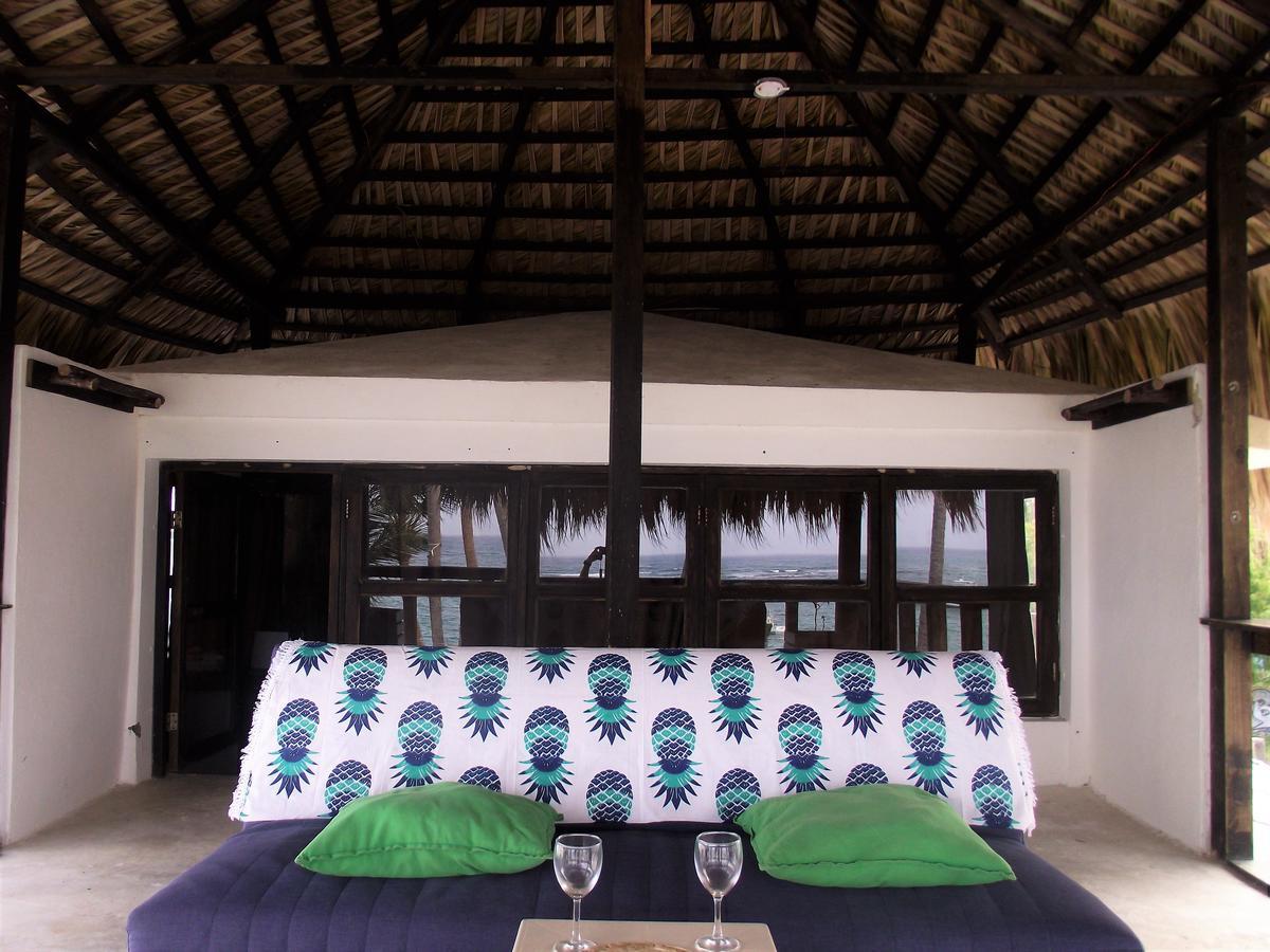 Capri Beach House Punta Cana Bagian luar foto