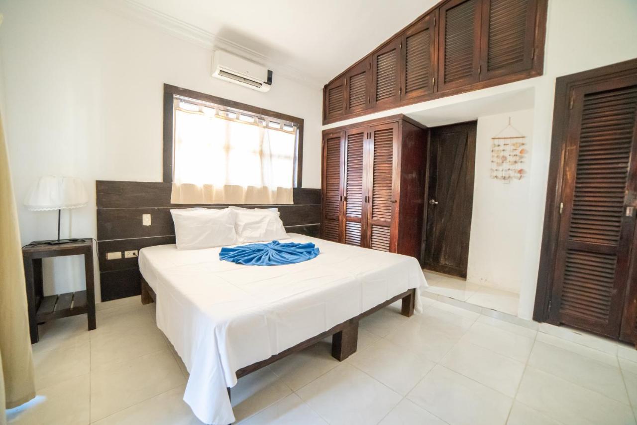 Capri Beach House Punta Cana Bagian luar foto
