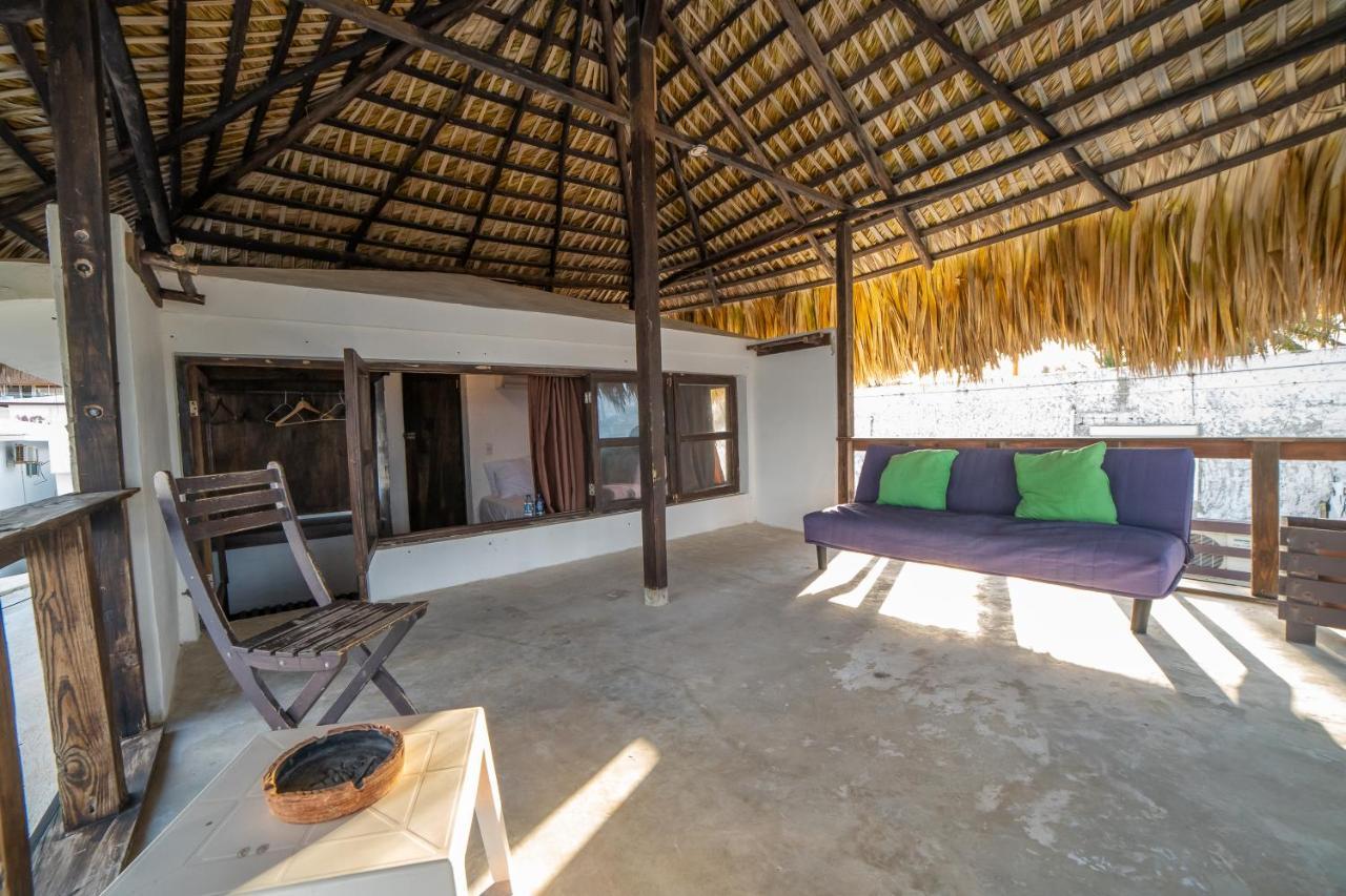 Capri Beach House Punta Cana Bagian luar foto