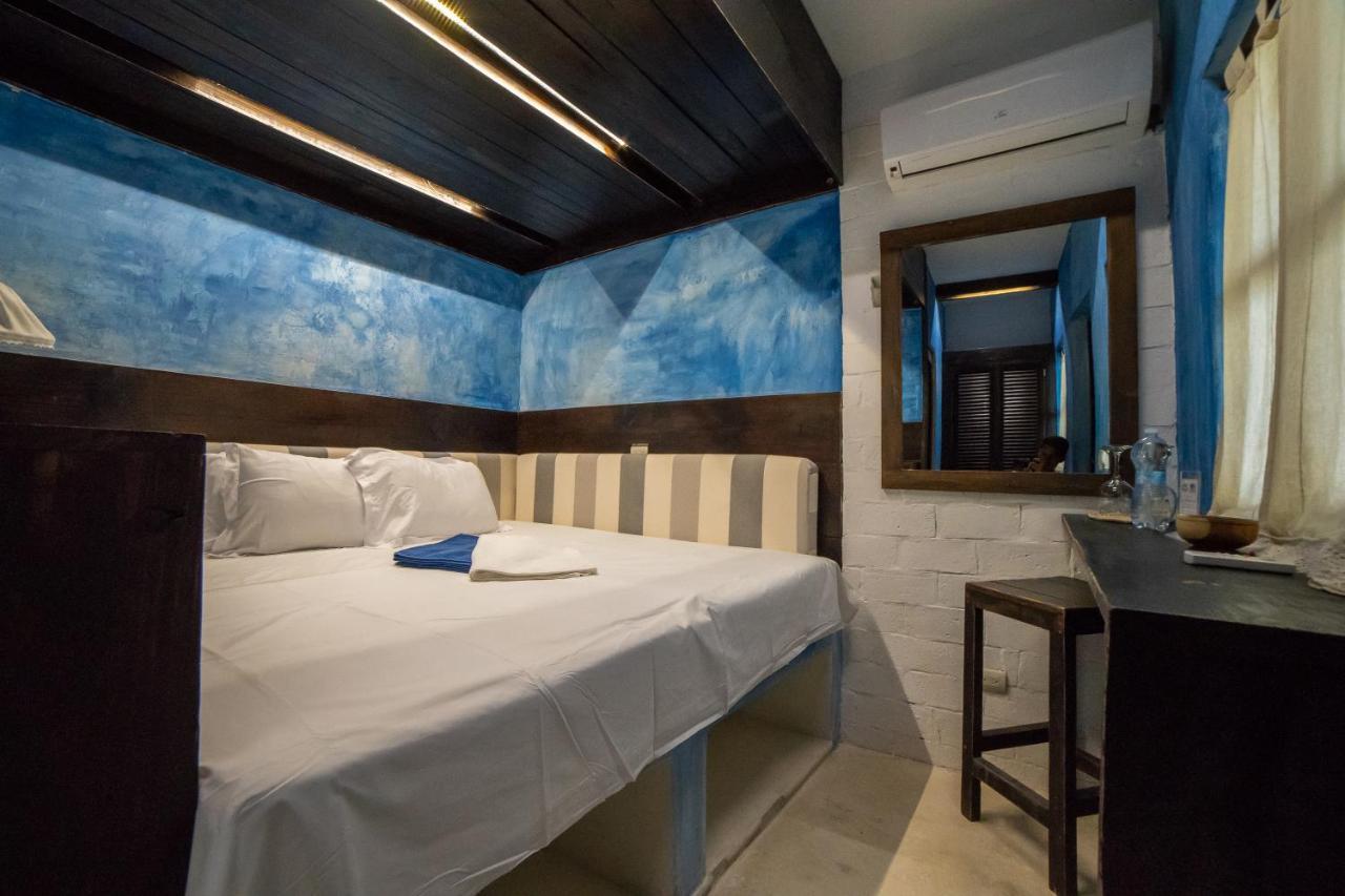 Capri Beach House Punta Cana Bagian luar foto