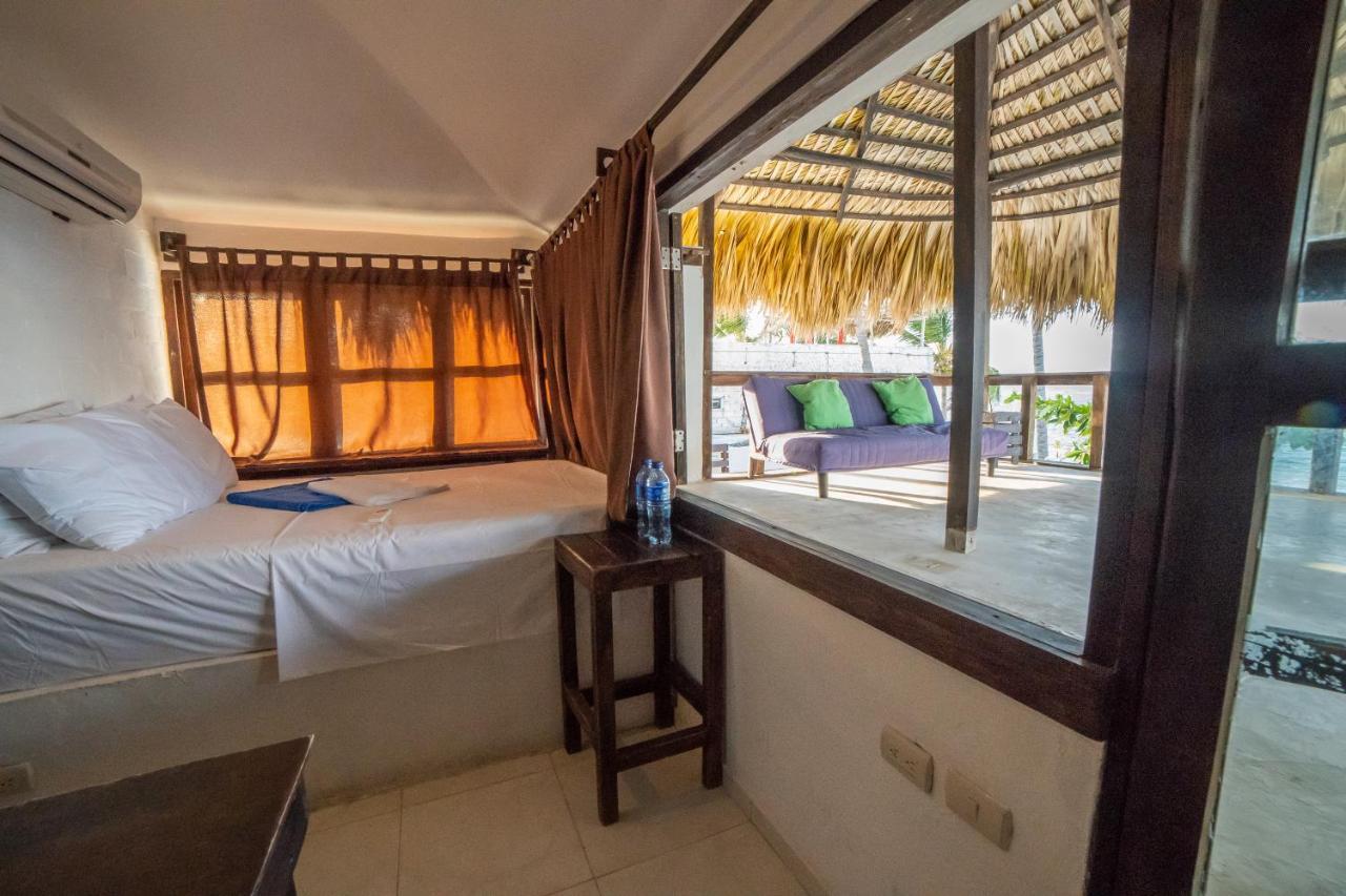 Capri Beach House Punta Cana Bagian luar foto