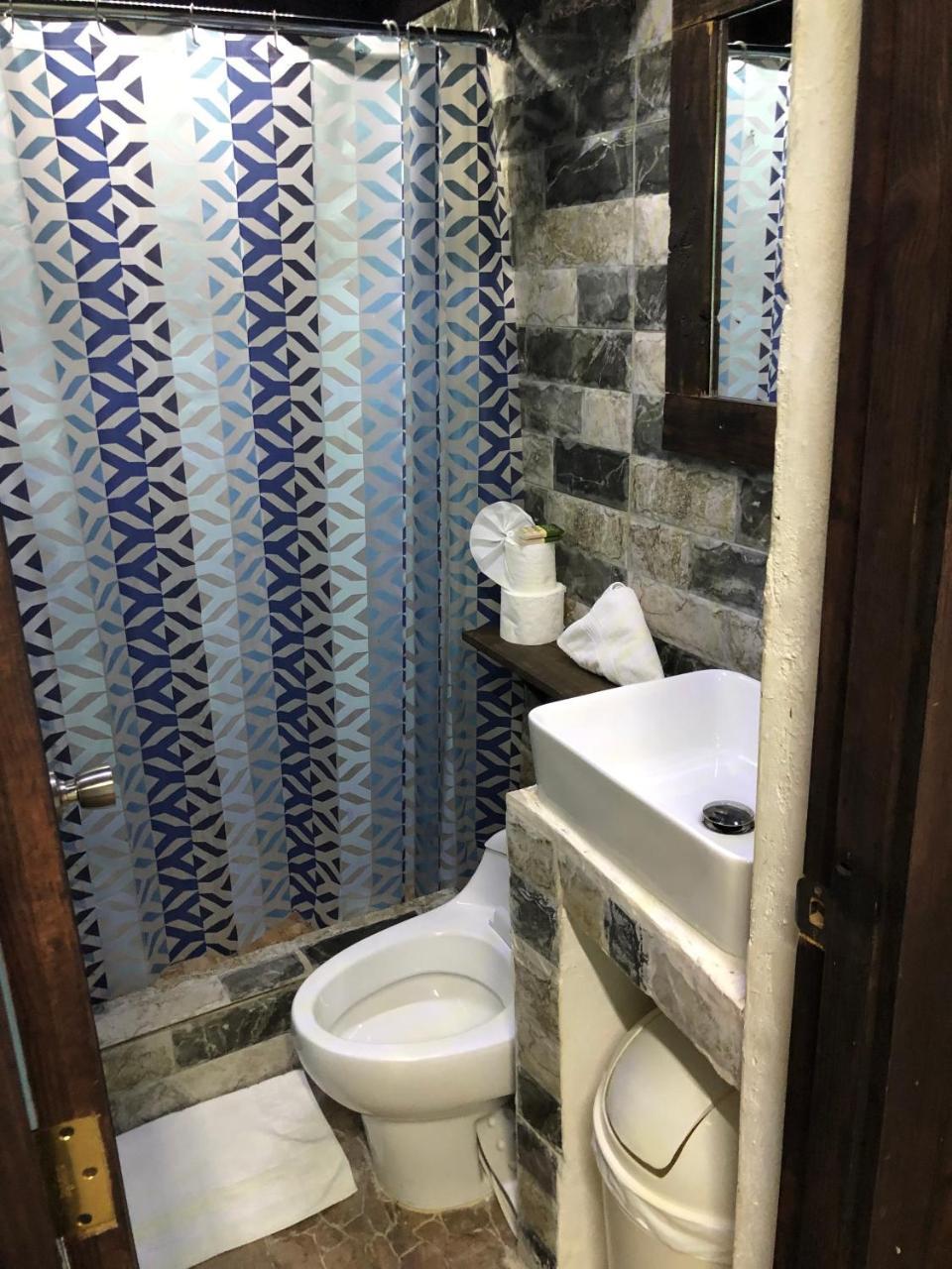 Capri Beach House Punta Cana Bagian luar foto