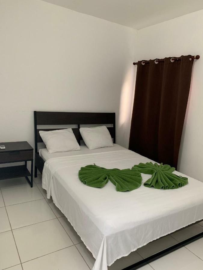 Capri Beach House Punta Cana Bagian luar foto