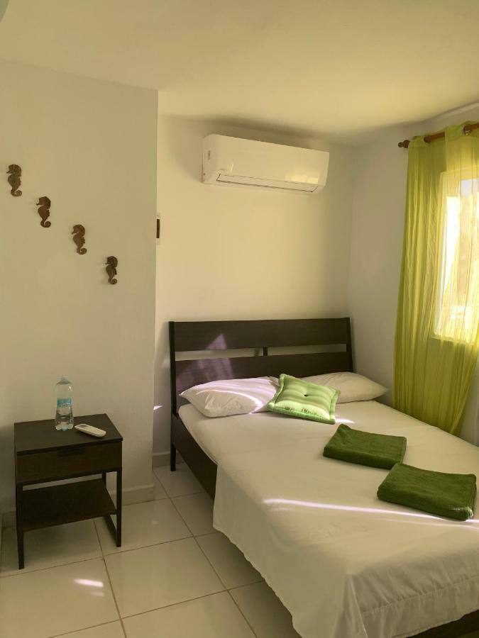 Capri Beach House Punta Cana Bagian luar foto