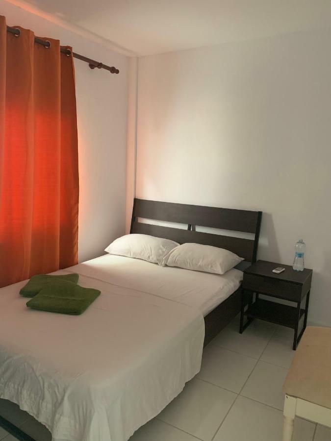 Capri Beach House Punta Cana Bagian luar foto