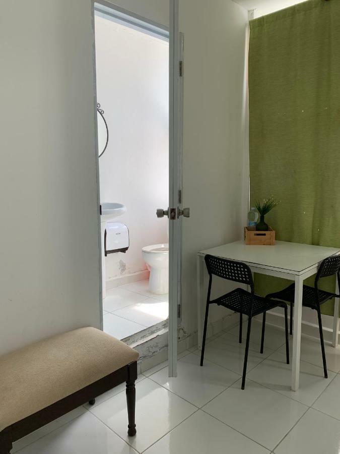 Capri Beach House Punta Cana Bagian luar foto